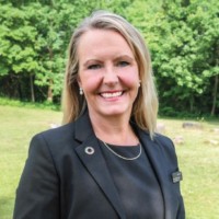 Comwell Hotels Employee Trine Lærke's profile photo