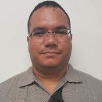 CBRE Employee Raymond Ortiz's profile photo