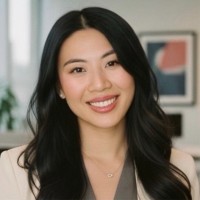 Trevolution Group Employee Janet Lin's profile photo