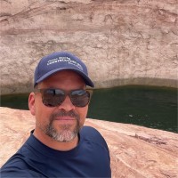 Tile Creation Employee Aaron Riddle's profile photo