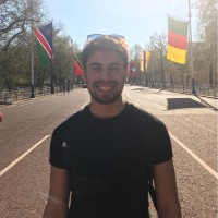 Andres Drury's profile photo