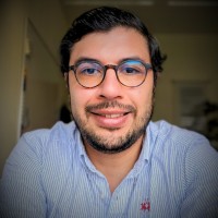 Essity Employee Antonio Ramírez's profile photo