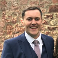 Splendid.co.uk Employee Angus Ross's profile photo