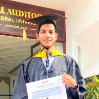 Robust Softech Private Limited Employee Mohammad Arbaz's profile photo