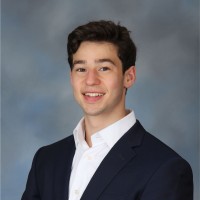 Amazon Web Services (AWS) Employee Jake Gordon's profile photo