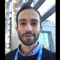 Galatea Bio Inc. Employee Babak Moatamed's profile photo