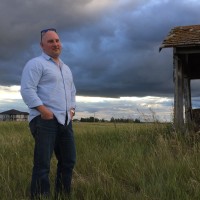 CopperTree Analytics Employee Joe Moore's profile photo