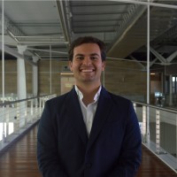 NOMA Marketing Consulting Employee Diogo Reis's profile photo