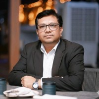 Technowave Group Employee Satyoki Chowdhury's profile photo