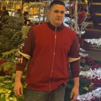 Prometheus Real Estate Group Employee Luis Brizuela's profile photo