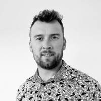C60 Employee Nathan Eckel's profile photo