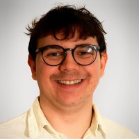 Fiberby Employee Casper Hansen's profile photo