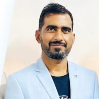Eoxys IT Solution Employee Shiv Kumawat's profile photo