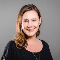 MOGIC Employee Cornelia Schwarz's profile photo