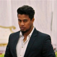 Dilip Raja Email
