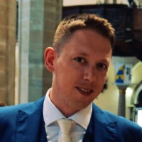 National Grid ESO Employee Frank Murphy's profile photo