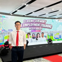 PT Pertamina Hulu Energi Employee Muhammad Rafii's profile photo