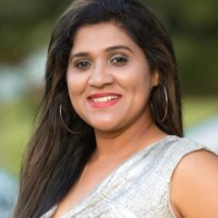 Malathi Kashyap Email & Phone Number
