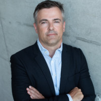 EKZ Employee Thomas März's profile photo