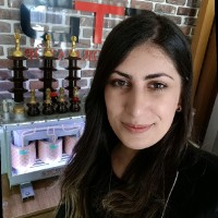 Elif Yıldırım Email