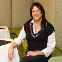 Acme Mills Employee Julie Burke's profile photo