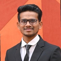 nurture.farm Employee Rohit Thakare's profile photo