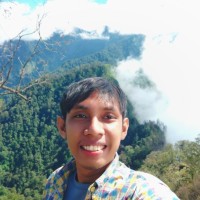 Hertz Flavors GmbH & Co. KG Employee Ahmad Irsyad's profile photo