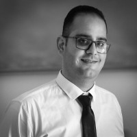 SBT Employee Rafi El-Khoury's profile photo