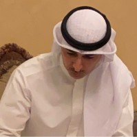 The National Fund for Small and Medium Enterprise Development Employee Khaled Alqahtani's profile photo