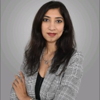 Wio Bank Employee Archana Sangaran's profile photo