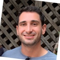 Peloton Interactive Employee Jared Roth's profile photo