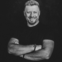 Dmitry Mikhaylov Email