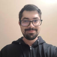 TRM Employee Ryan Gomez's profile photo