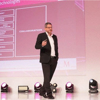 Bank Millennium Employee Antonio Costa's profile photo