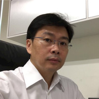 V3 Group Limited Employee Boon Ng's profile photo