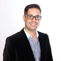 Leon Consulting Group Employee Jose Leon's profile photo