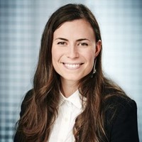 DFDS Employee Wynne Lewis's profile photo