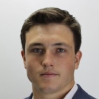 Prevent Biometrics Employee Jack Still's profile photo