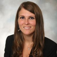 Farm Bureau Financial Services Employee Tricia Erb's profile photo