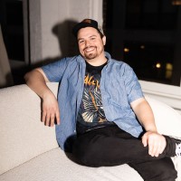Earhole Studios Employee Daniel Vallejo's profile photo