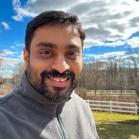 Orchard Employee Hari Unnikrishnan's profile photo