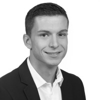 SimpliField Employee Quentin Garcia's profile photo