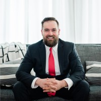 Duke Energy Corporation Employee Ryan Schenk's profile photo
