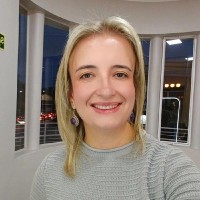 Baktron Employee Carine De Campos's profile photo