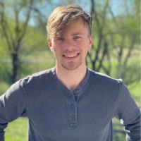 Jackson Burton's profile photo