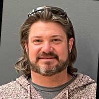 PenLink Employee Brent Wegele's profile photo