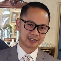 DAICO Industries, Inc. Employee Garny Carlos's profile photo