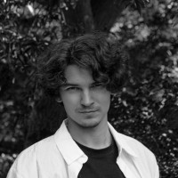 Windy Employee Alexandr Goncharov's profile photo