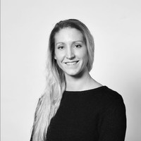 Arkitektfirmaet Vallentin Haugland Employee Ditte Bøgedam's profile photo