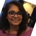Bharati Mirchandani Email & Phone Number